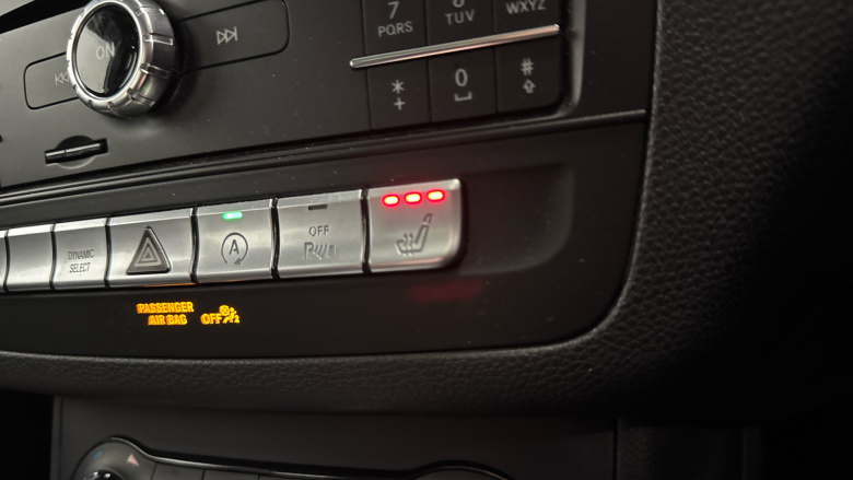 Mercedes-Benz B-Class B180d AMG Line Premium Plus 5dr Auto Diesel Hatchback